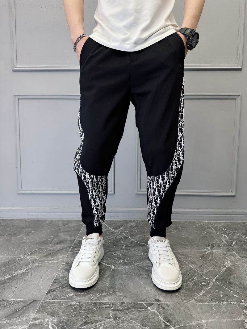 Christian Dior Long Pants